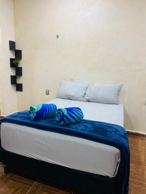 Departamento estudio 3
